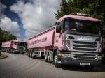 Scania G440 6x2 2010 года (UK)